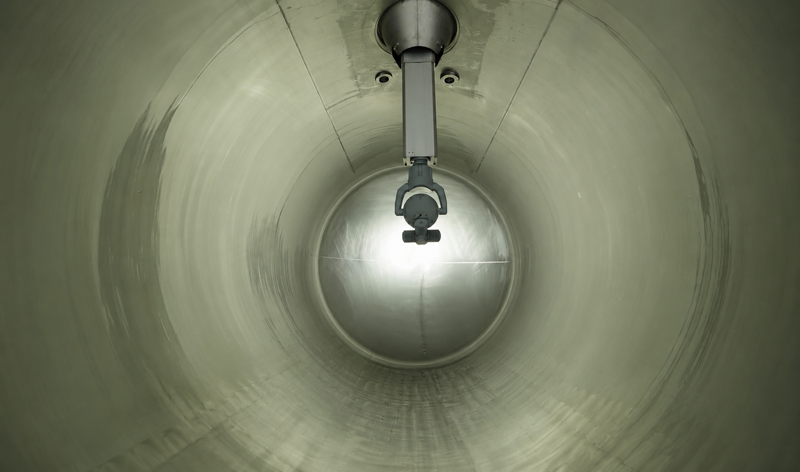 Maintenance Inspection System
